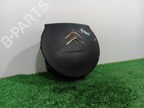 Driver airbag CITROËN C4 Coupe (LA_)  | BP13577222C9 