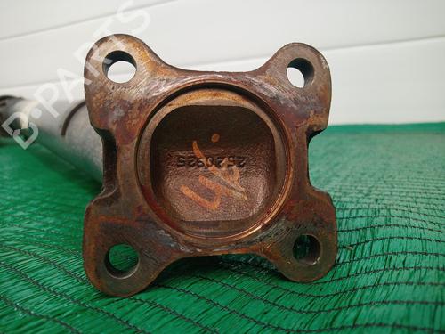 Driveshaft RENAULT MASTER III Van (FV) 2.3 dCi 130 RWD (FV01, FV10, FV11, FV12) | BP30298585M37  - Image 5