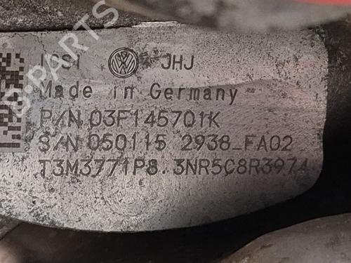 Engine SEAT IBIZA IV (6J5, 6P1) 1.2 TSI | BP34347126M1  - Image 7