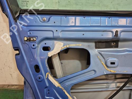 Left front door RENAULT LAGUNA III (BT0/1) 2.0 dCi GT (BT11, BT1E, BT1N) | BP29247554C2 