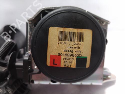 Front left seatbelt BMW 5 (E60) 530 d | BP8743211I26 