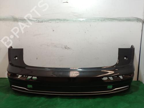 Used Rear bumper AUDI Q5 (FYB, FYG) 2.0 TDI quattro (163 hp) 23421781