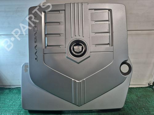 Used Upper protection CADILLAC CTS [2007-2026]  31637591