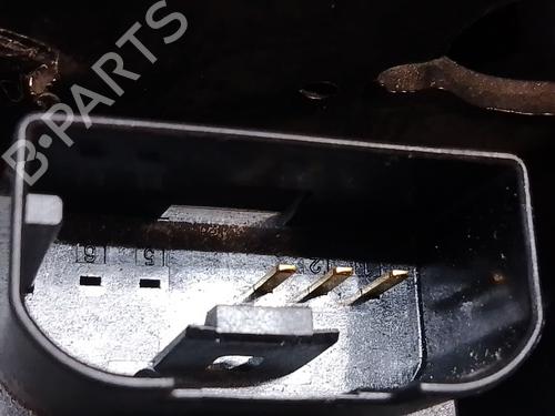 Glove box VW PASSAT B6 (3C2) 2.0 TDI | BP20480564C95 