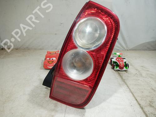 Right taillight NISSAN MICRA III (K12)  | BP7925335C35 