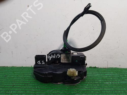 Used Rear right lock OPEL INSIGNIA A Saloon (G09) 2.0 CDTI (69) (160 hp) 19085136