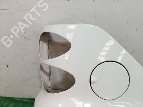 Corner bumper SMART FORTWO Coupe (451) 1.0 (451.331, 451.380) | BP29276761C117 