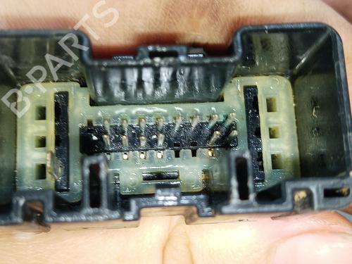 Middle console JEEP COMPASS (MP, M6, MV, M7) 1.4 MultiAir | BP29356907I22 