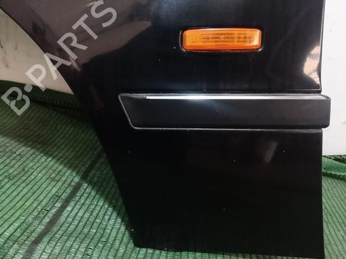 Left front fenders BMW 5 (E39) 523 i | BP21266201C41 