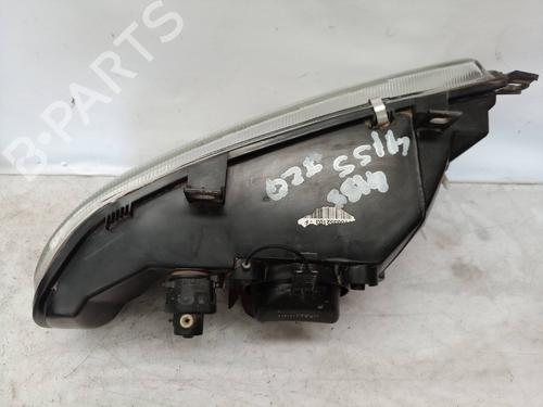Left headlight RENAULT MASCOTT Platform/Chassis (UH_, HH_) 150 | BP7993334C28 