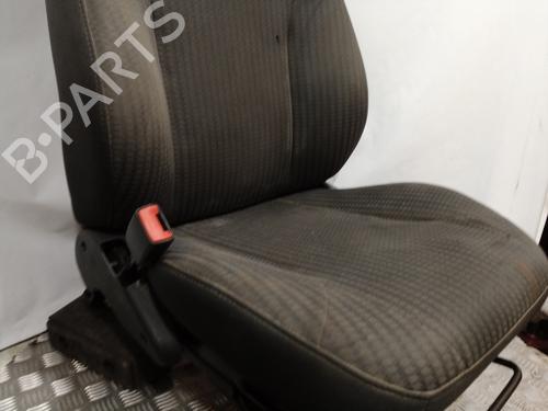 Seats set JEEP CHEROKEE (KJ) 2.5 CRD 4x4 | BP11128737C78 