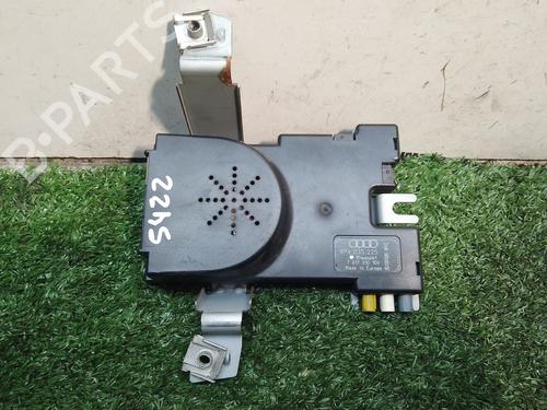 Electronic module AUDI A3 (8P1) 2.0 TDI 16V | BP17810668M83