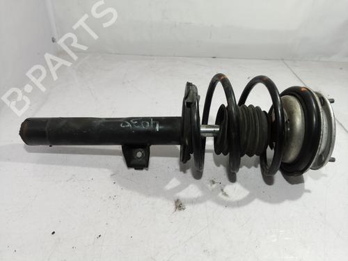 Left front shock absorber BMW 3 Touring (E46) 330 xi | BP9523343M16 