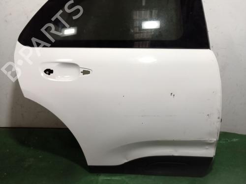 Right rear door CITROËN C4 CACTUS 1.2 THP 110 | BP27534658C5 