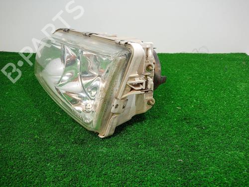 BP12682134C28 | Left headlight VOLVO V40 Estate (645) 1.9 DI BP12682134C28