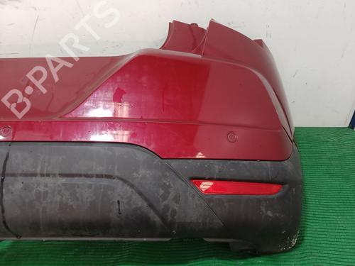 Rear bumper SSANGYONG TIVOLI GRAND 1.5 T-GDi | BP23430514C8 