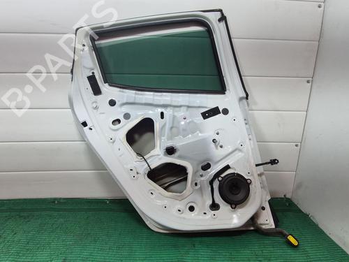 Left rear door RENAULT CLIO IV (BH_) 0.9 TCe 90 (BHNF, BHMA, BHMH, BHJK, BHJR) | BP30594663C4