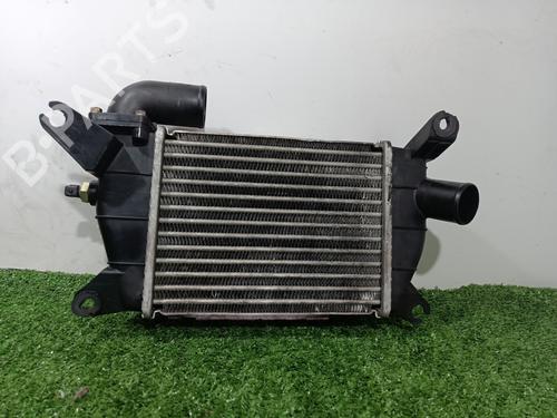 Intercooler KIA SPORTAGE SUV (K00)  | BP15819732M30 
