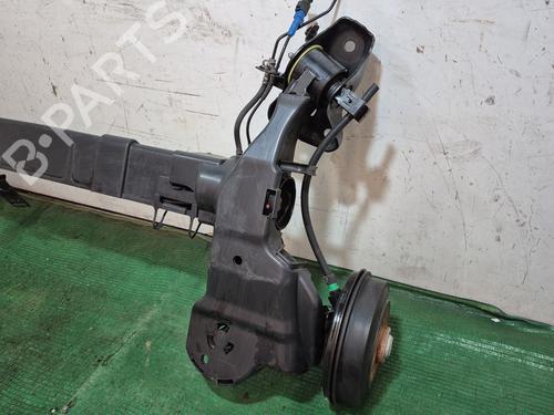 Rear axle CITROËN C4 CACTUS 1.2 THP 110 | BP27707523M2 