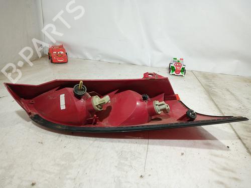 Left taillight FORD FOCUS I (DAW, DBW)  | BP11853440C34 