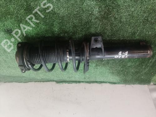 Used Right front shock absorber AUDI Q3 (8UB, 8UG) 2.0 TDI (140 hp) 29254493