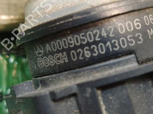 Electronic module MERCEDES-BENZ B-CLASS Sports Tourer (W246, W242) B 180 CDI (246.200) | BP18917312M83 