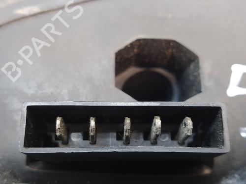 Left mirror MERCEDES-BENZ E-CLASS (W210) E 280 (210.053) | BP22226402C26 