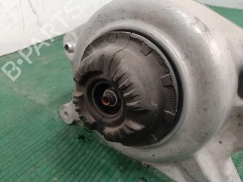 Left front shock absorber AUDI A5 Convertible (8F7)  | BP27407761M16 