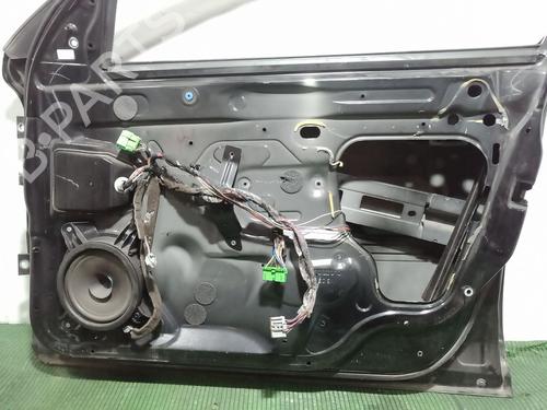 Right front door VOLVO S60 I (384)  | BP20480566C3 