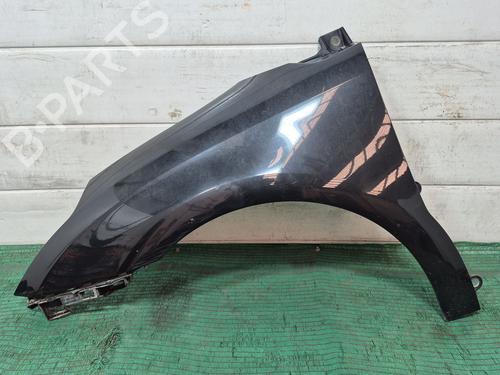 Used Left front fenders Left front fenders CITROËN C4 Coupe (LA_) 1.6 16V (109 hp) 34247778 34247778
