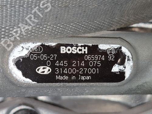 Engine HYUNDAI SANTA FÉ I (SM) 2.0 CRDi 4x4 | BP38409796M1 - Image 9