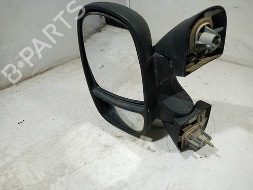 Left mirror OPEL VIVARO A Bus (X83)  | BP11085657C26 