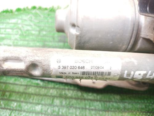 Front wiper motor SEAT ALTEA (5P1) 2.0 TDI 16V | BP19342308M29 