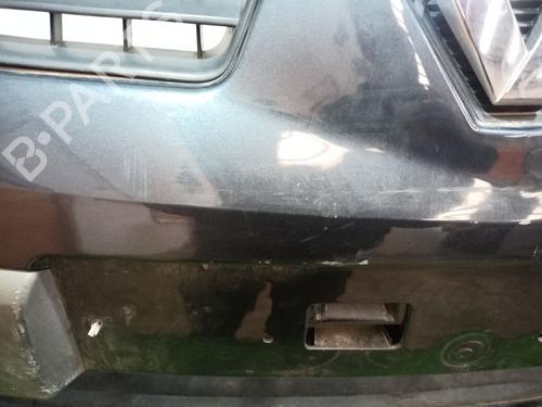 Rear bumper RENAULT MEGANE II (BM0/1_, CM0/1_)  | BP17001087C8 
