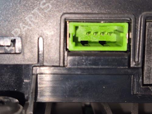 Electronic module PEUGEOT 2008 I (CU_) 1.5 BlueHDI 120 | BP36109643M83 - Image 5
