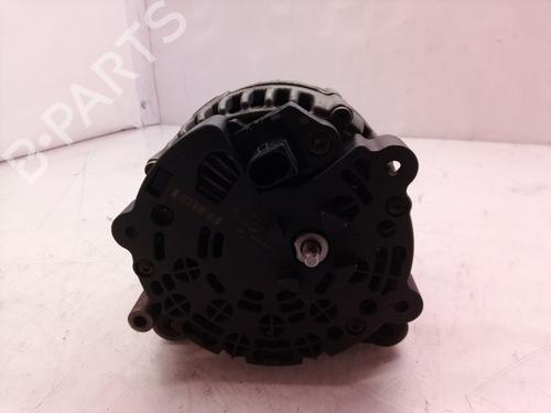Lichtmaschine VW TOUAREG (7LA, 7L6, 7L7) 2.5 R5 TDI | BP8344469M7 