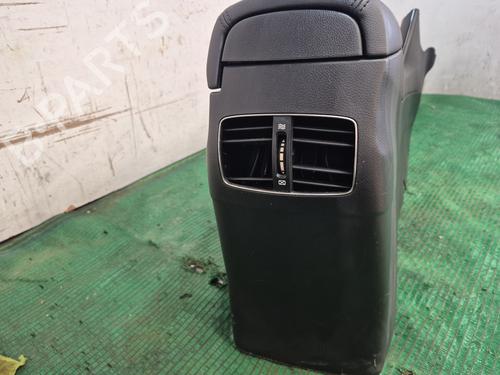 Middle console KIA CEE'D Sportswagon (JD) 1.6 CRDi 128 | BP29402696I22 