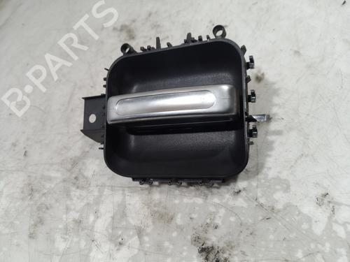 Rear left interior door handle LANCIA PHEDRA (179_) 3.0 V6 (179.BXD11) | BP10985522I15 