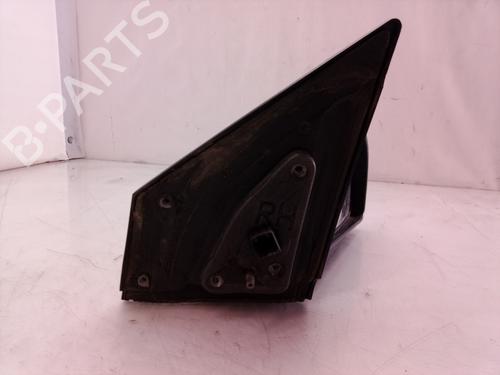 Right mirror KIA CARENS II MPV (FJ) 2.0 CRDi | BP8586227C27 