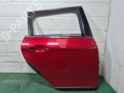 Used Right rear door Right rear door PEUGEOT 2008 I (CU_) 1.5 BlueHDI 120 (120 hp) 36014153 36014153