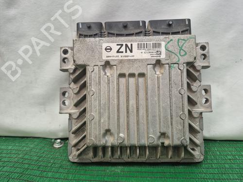 Engine control unit (ECU) NISSAN QASHQAI / QASHQAI +2 I (J10, NJ10, JJ10E) 1.5 dCi | BP26955791M57 