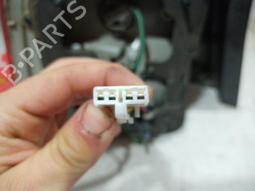 Right taillight KIA CARENS II MPV (FJ) 2.0 CRDi | BP7924475C35 