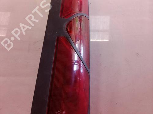 Used Left taillight RENAULT KANGOO (KC0/1_) [1997-2025]  7929124