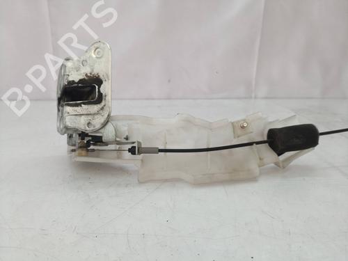 Rear left lock MAZDA 5 (CR) 2.0 CD (CR19) | BP9072865C100 