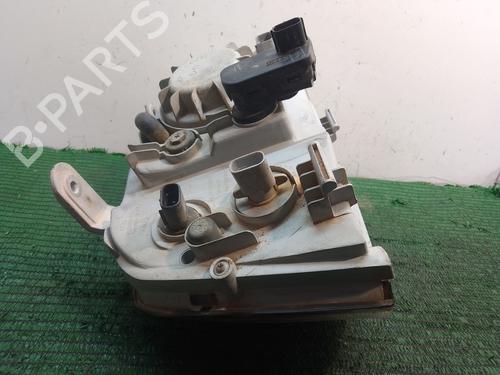 Left headlight HYUNDAI ATOS (MX) 1.1 | BP20854575C28 