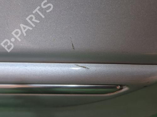 Left rear door MERCEDES-BENZ A-CLASS (W169) A 180 CDI (169.007, 169.307) | BP29445526C4 