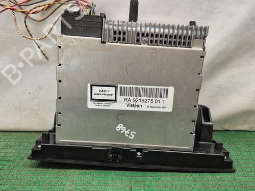 Radio BMW 1 (E87) 118 d | BP27612167E6 