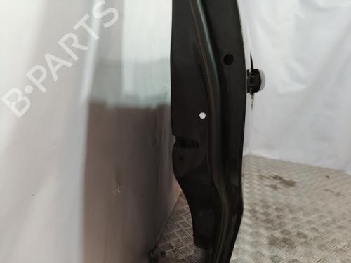 Right rear door VW POLO (9N_, 9A_) 1.4 16V | BP9640201C5 