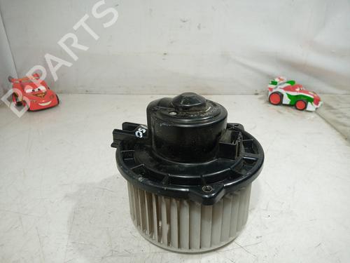 Varmvifte MITSUBISHI PAJERO III (V7_W, V6_W)  | BP14304430M62 