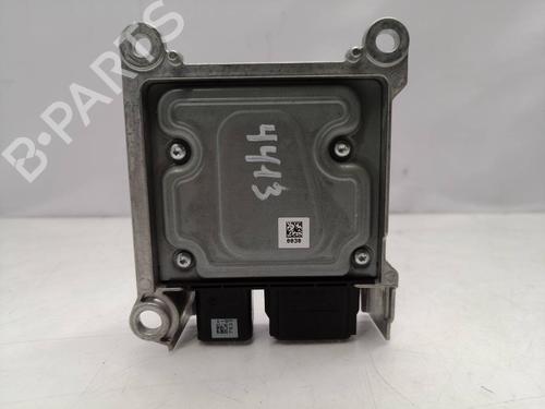 Airbag module FORD FOCUS II (DA_, HCP, DP)  | BP9072853M53 